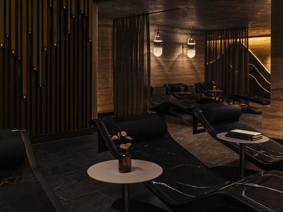 Health and Fitness Facilities